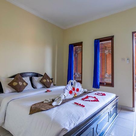 Kacu Ubud Inn Bagian luar foto