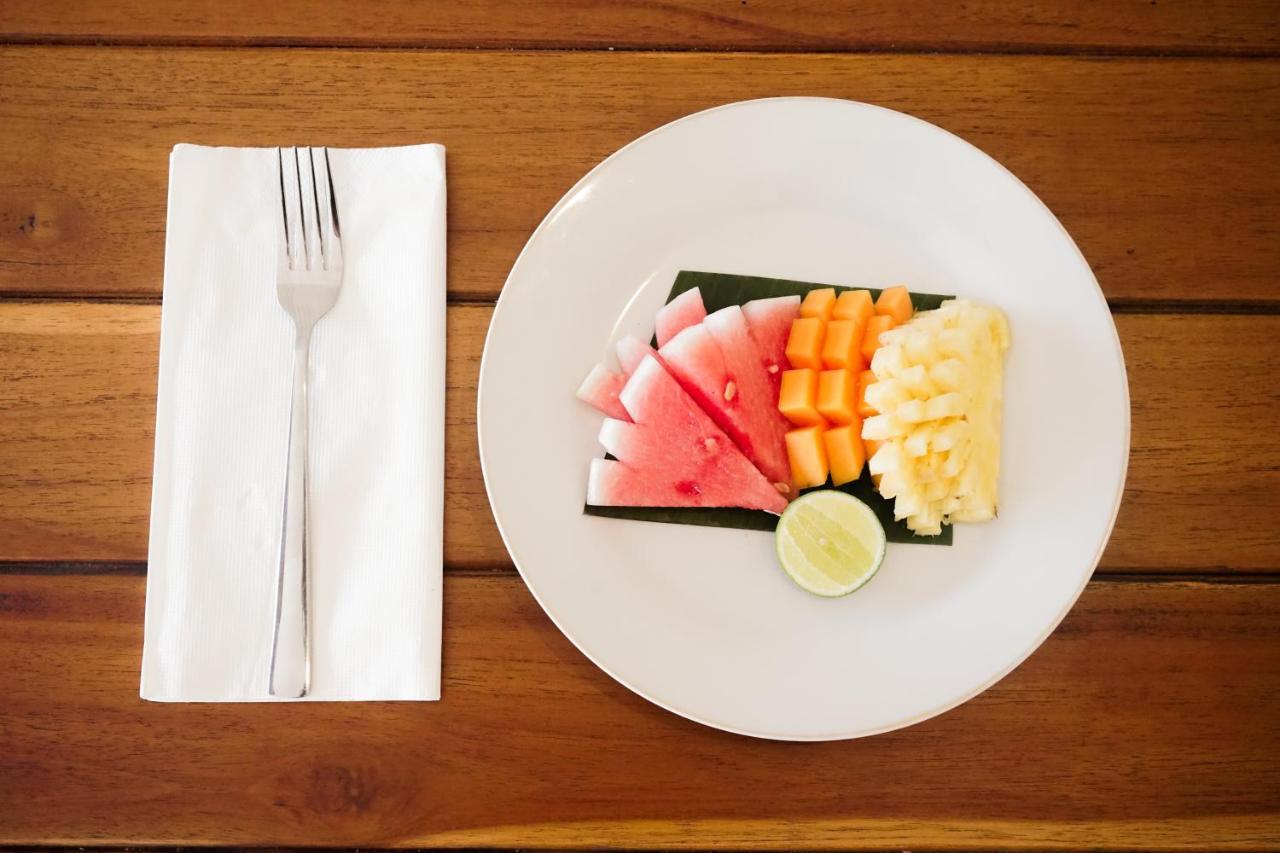 Kacu Ubud Inn Bagian luar foto