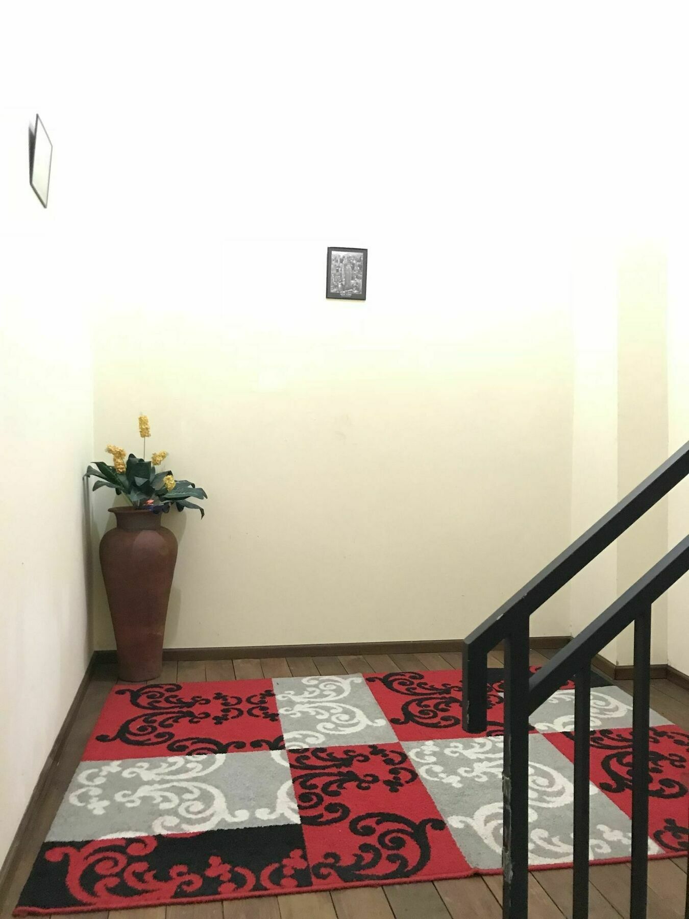 Kacu Ubud Inn Bagian luar foto