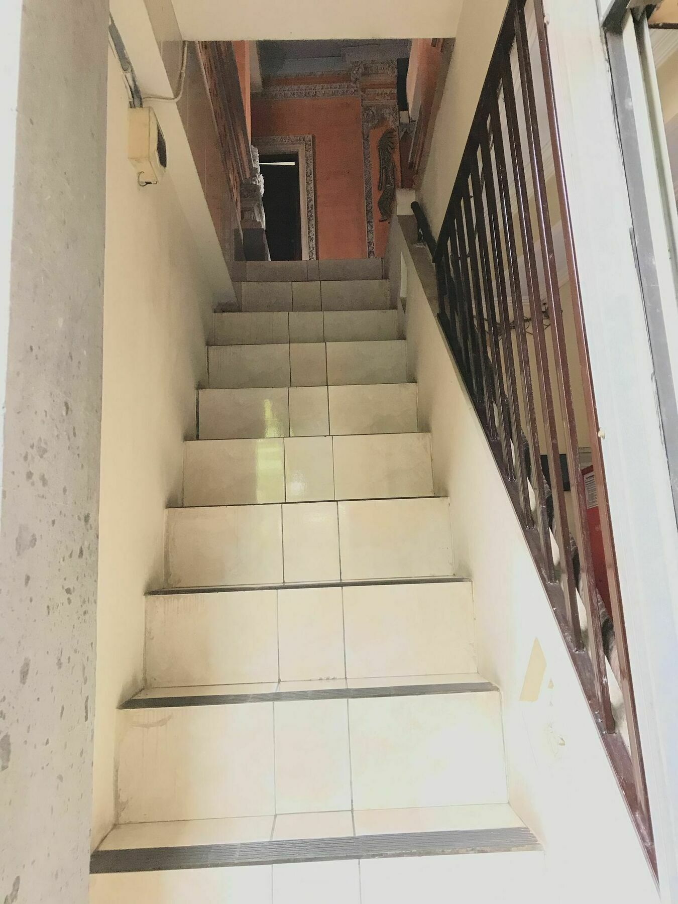 Kacu Ubud Inn Bagian luar foto