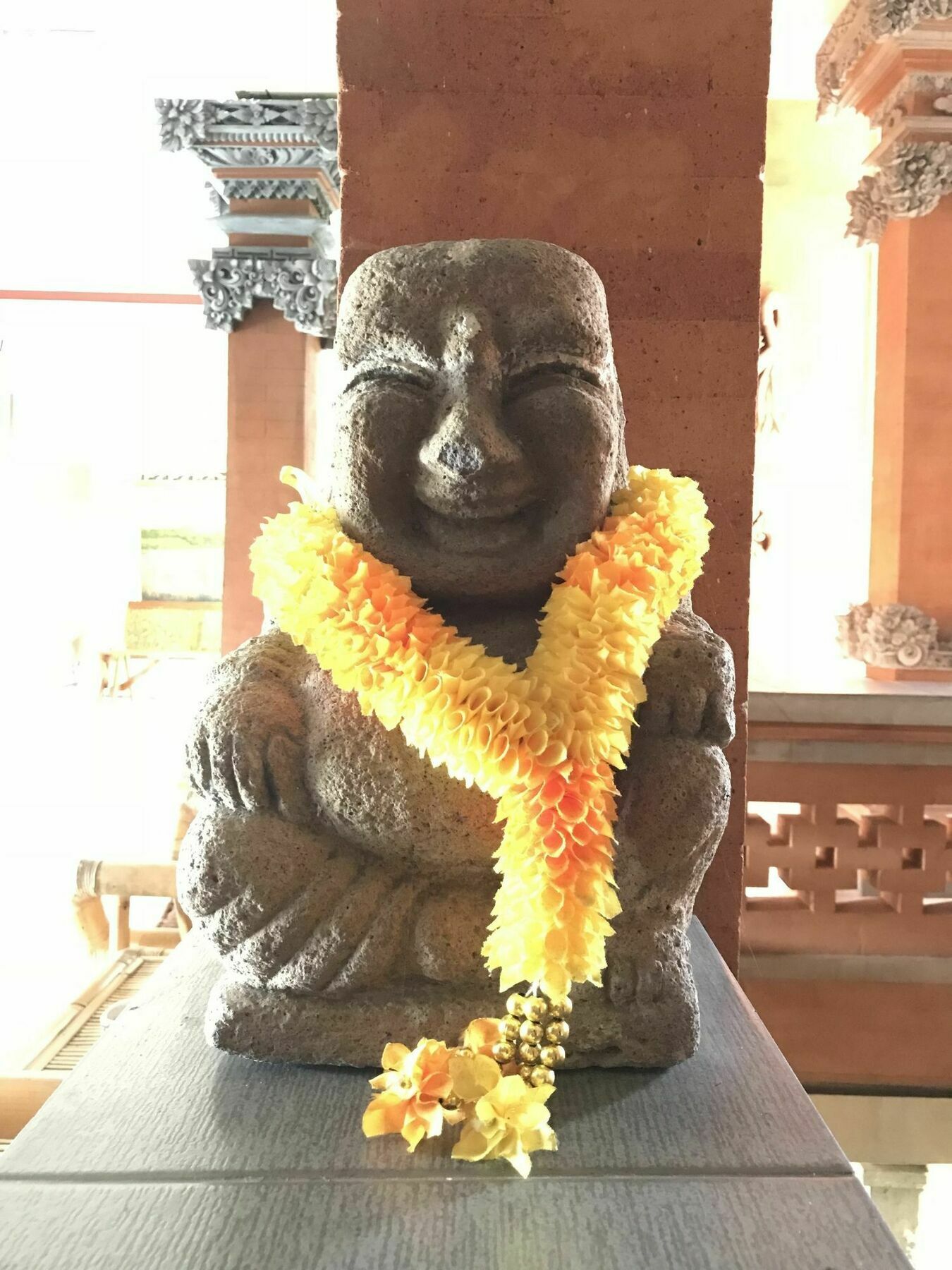 Kacu Ubud Inn Bagian luar foto
